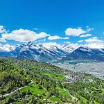 Bi3 By Interhome Nendaz