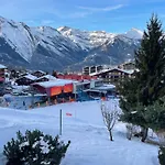 Bi3 By Interhome Apartment Nendaz
