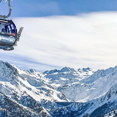 Apartmán Bi3 By Interhome Nendaz