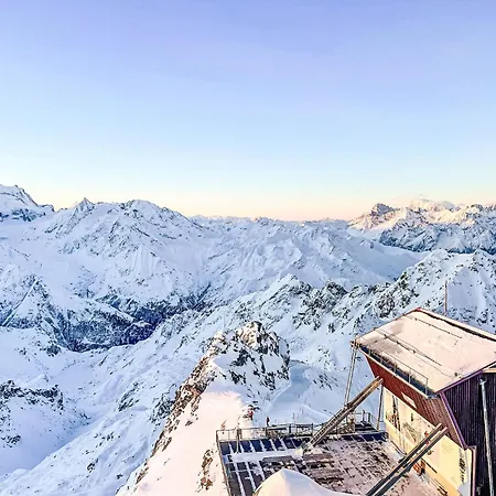 Apartment Hauts De Nendaz Bi3 By Interhome *