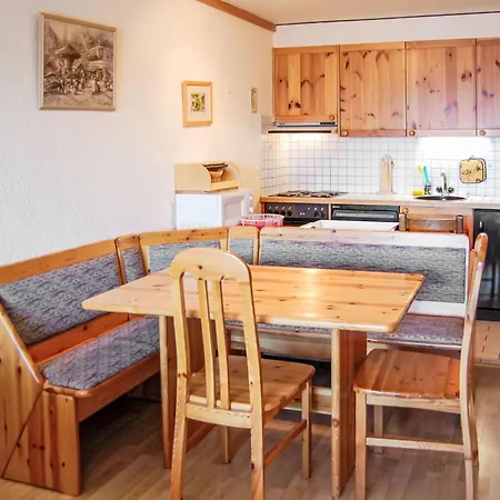 Bi3 By Interhome Apartmán Nendaz