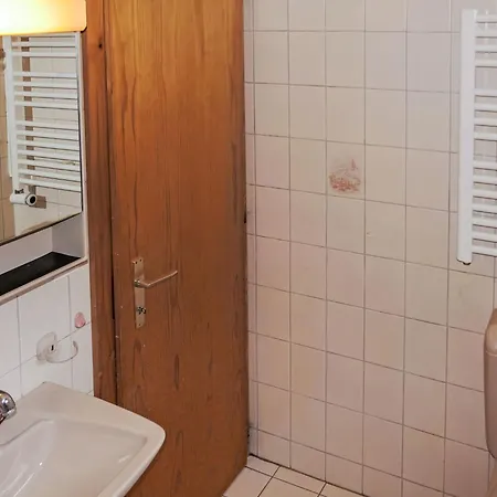 Apartmán Bi3 By Interhome Nendaz