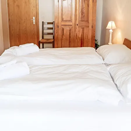 Apartmán Bi3 By Interhome Nendaz