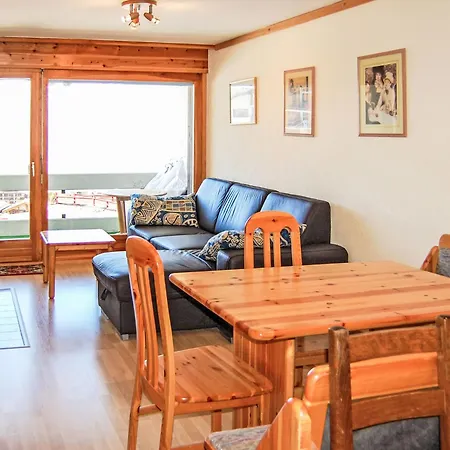Bi3 By Interhome Apartment *