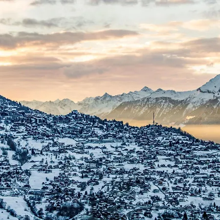 Bi3 By Interhome Apartmán Nendaz