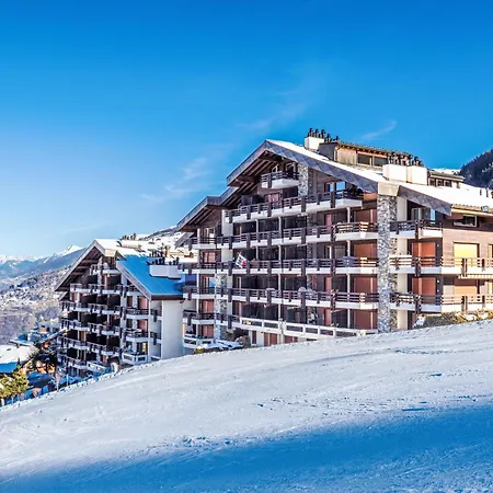 Apartmán Bi3 By Interhome Nendaz