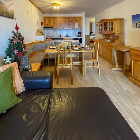 公寓 Bi3 By Interhome