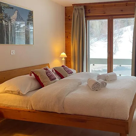 Apartmán Bi3 By Interhome *
