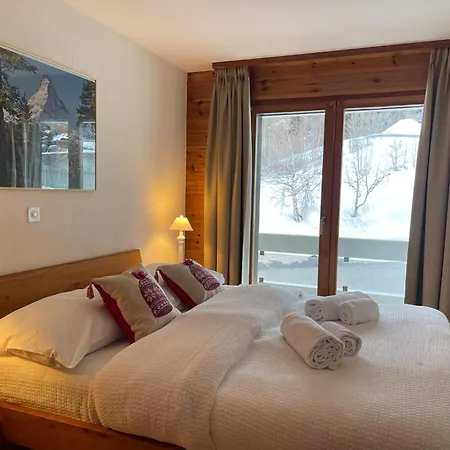 Apartament Bi3 By Interhome