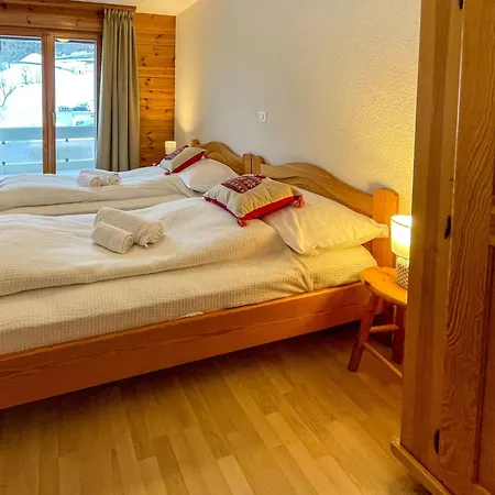 Bi3 By Interhome Apartmán *