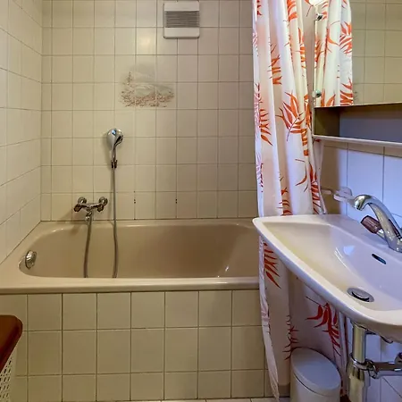 Apartmán Bi3 By Interhome Nendaz