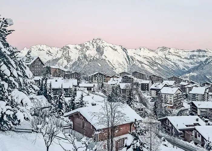 公寓 Bi3 By Interhome