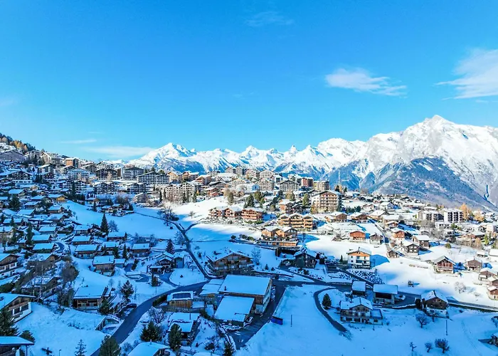 公寓 Bi3 By Interhome *