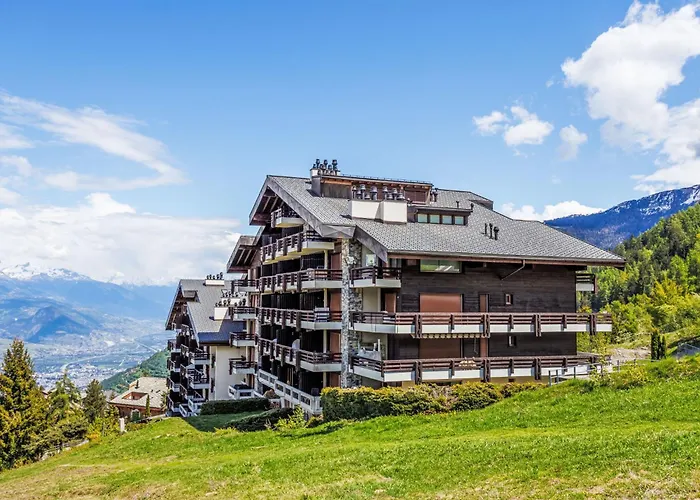 公寓 Bi3 By Interhome *