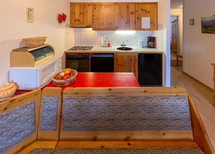 Bi3 By Interhome * 南达