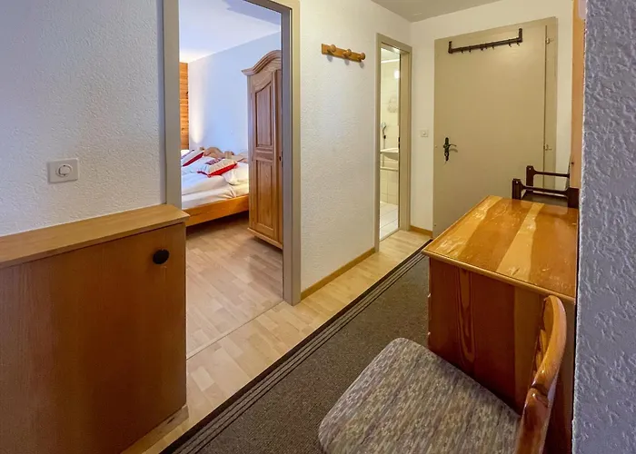 公寓 Bi3 By Interhome *