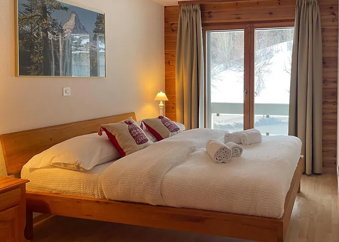 公寓 Bi3 By Interhome *