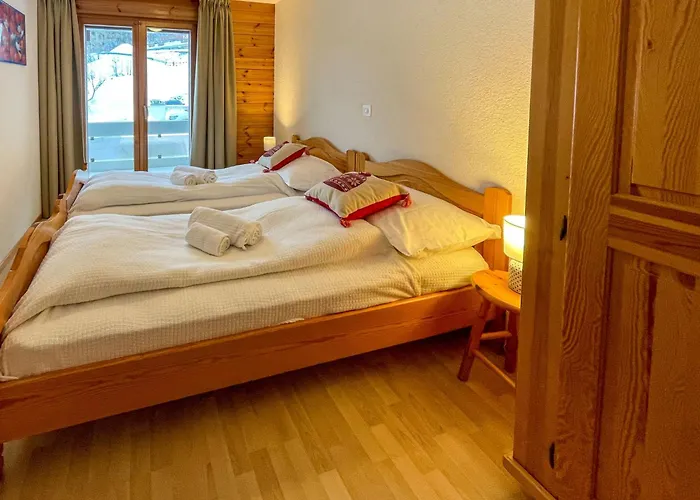 Bi3 By Interhome 公寓 *