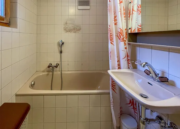 公寓 Bi3 By Interhome 南达