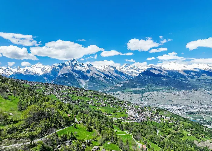 I3 Nendaz