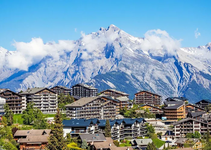 Bi3 By Interhome Nendaz