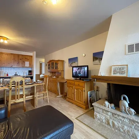 Hauts De Bi3 By Interhome Nendaz